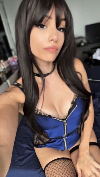 Full leaked Mimisemaan private photo