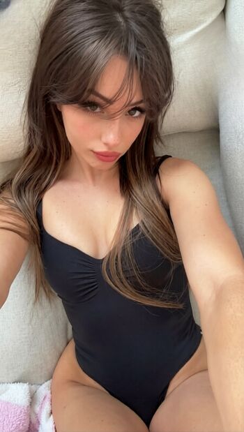 Full leaked Mimisemaan private photo