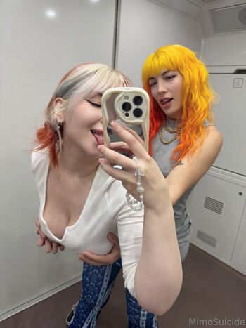 Full leaked Flora bella/ private photo
