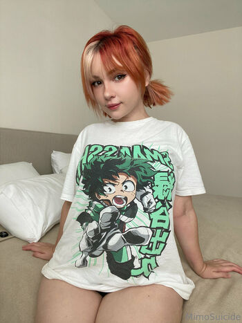 Full leaked Rei kimura private photo