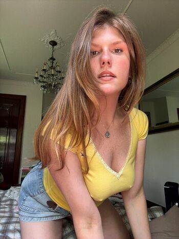 Full leaked Mimosamantha private photo