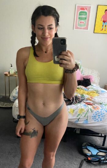 Leaked Nobunny/ private photo viral onlyfans