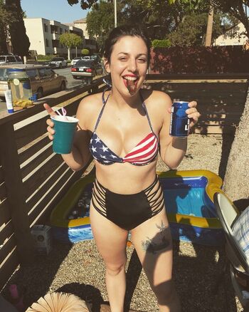 Leaked Xcinnabxnny/ private photo viral onlyfans