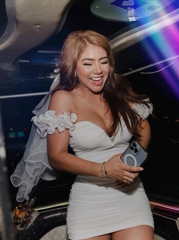 Full leaked Mimy regia private photo