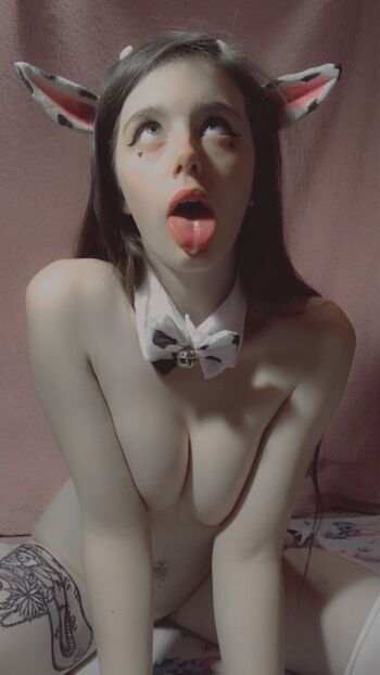 Full leaked Mimzzecandy private photo