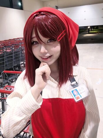 min_cosplay