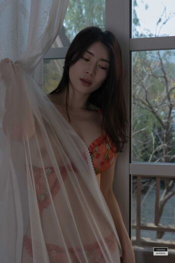 Full leaked Min e private photo