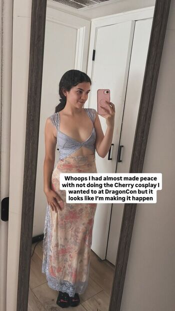 Full leaked Mina kess private photo