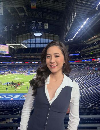 Full leaked Mina kimes private onlyfans photo