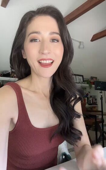 Mina Kimes