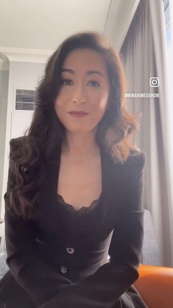 Mina Kimes