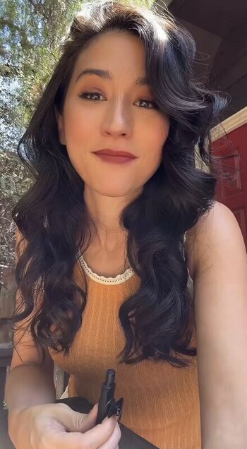Full leaked Mina kimes private photo