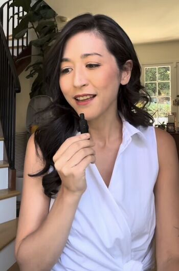 Full leaked Mina kimes private photo