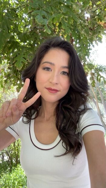 Full leaked Mina kimes private photo