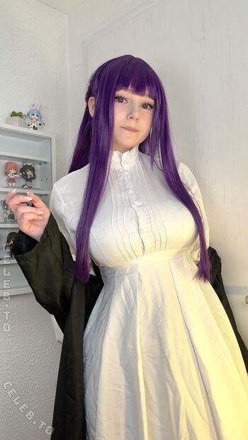 Full leaked Mina min page private photo