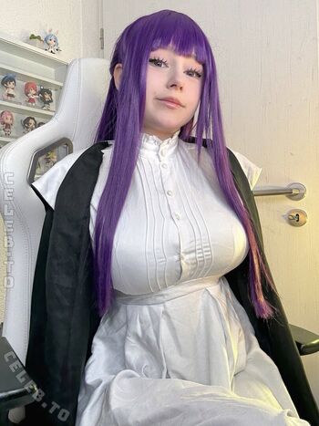 Full leaked Mina min page private photo