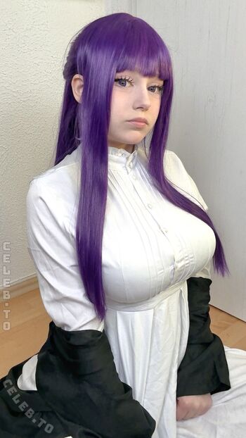 Full leaked Mina min page private photo