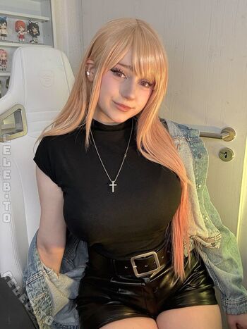 Full leaked Mina min page private photo