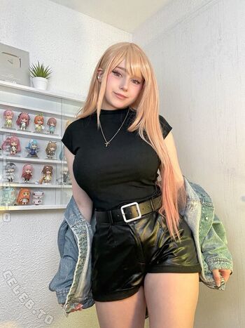 Full leaked Mina min page private photo