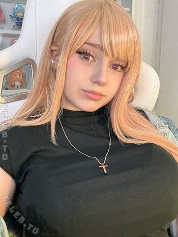 Full leaked Mina min page private photo