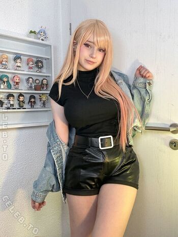 Full leaked Mina min page private photo