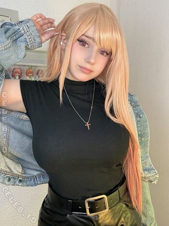 Full leaked Mina min page private photo