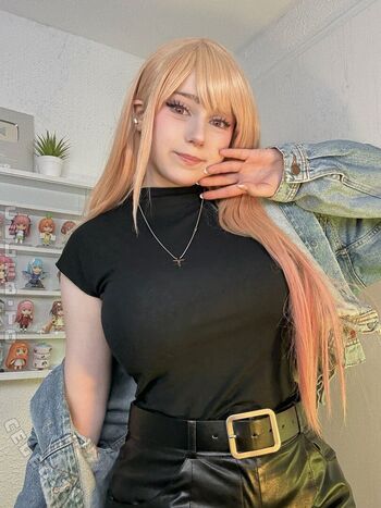 Full leaked Mina min page private photo