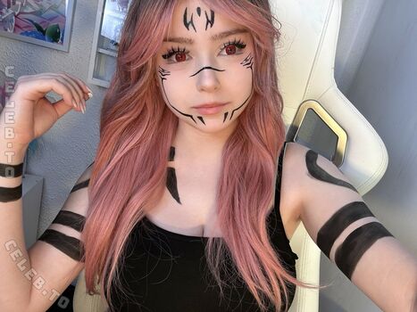 Full leaked Mina min page private photo