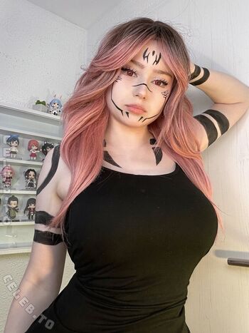 Full leaked Mina min page private photo