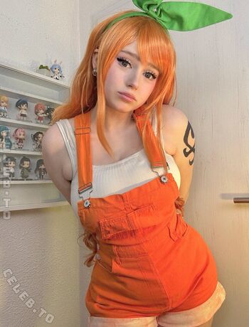 Full leaked Mina min page private photo