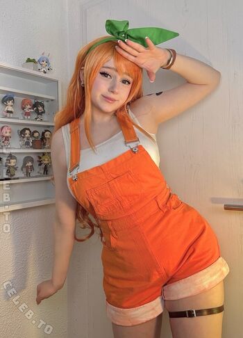 Full leaked Mina min page private photo