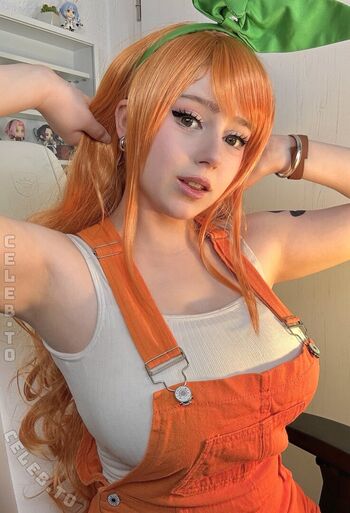 Full leaked Mina min page private photo