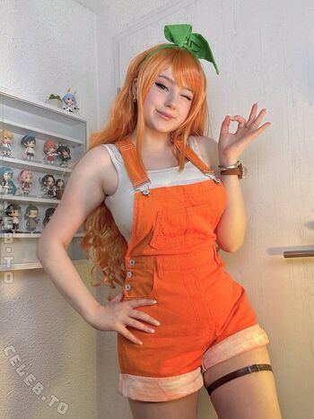 Full leaked Mina min page private photo