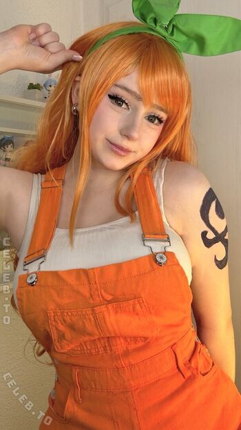 Full leaked Mina min page private photo