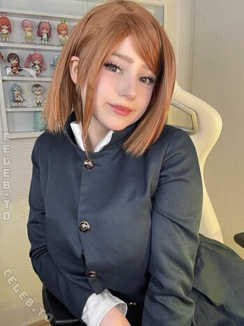 Full leaked Mina min page private photo