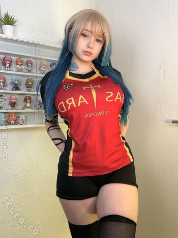 Full leaked Mina min page private photo