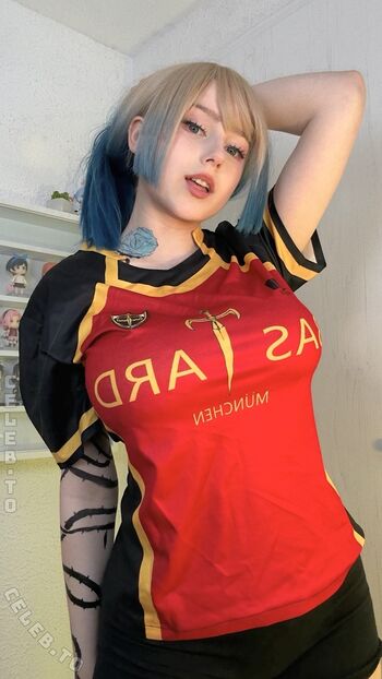 Full leaked Mina min page private photo