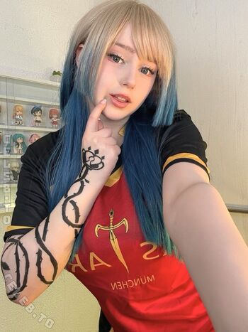 Full leaked Mina min page private photo