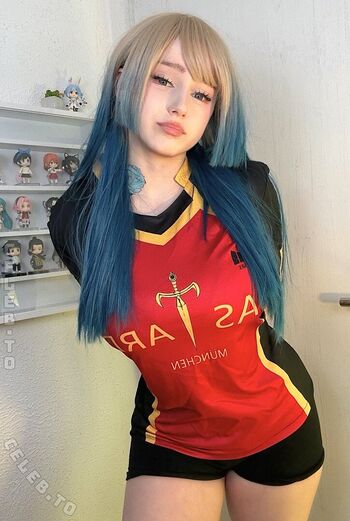 Full leaked Mina min page private photo