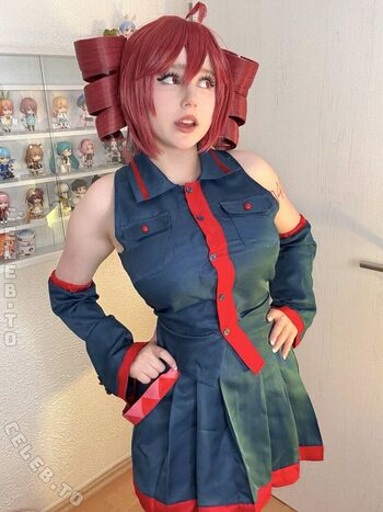 Full leaked Mina min page private photo