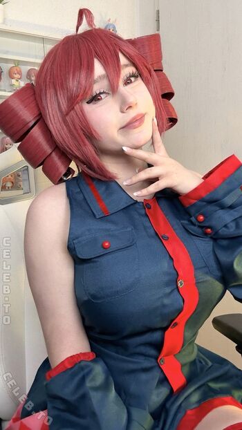 Full leaked Mina min page private photo