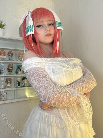 Full leaked Mina min private photo