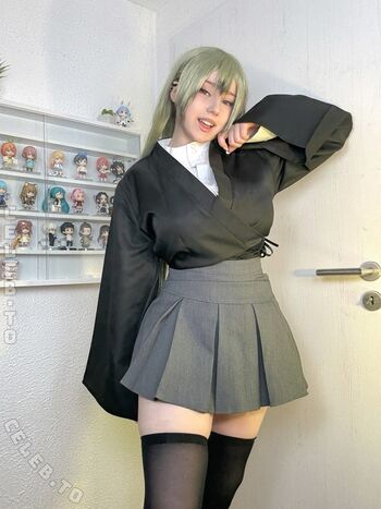 Full leaked Mina min private photo