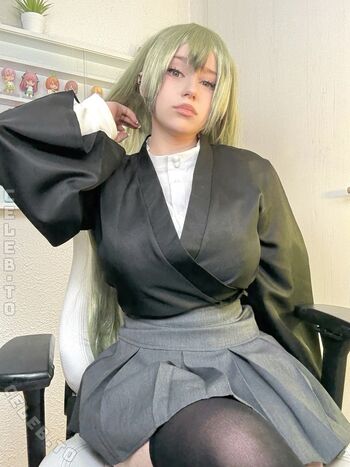 Full leaked Mina min private photo