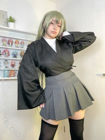 Full leaked Mina min private photo