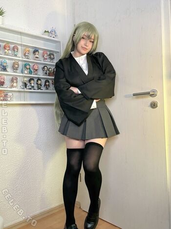 Full leaked Mina min private photo