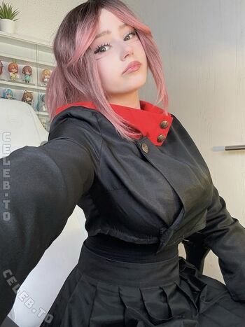 Full leaked Mina min page private photo