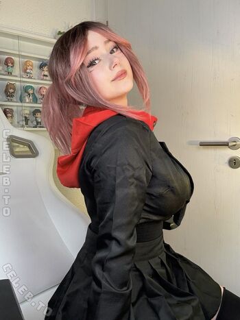 Full leaked Mina min page private photo