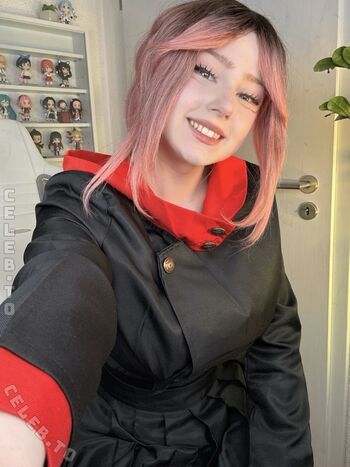 Full leaked Mina min page private photo