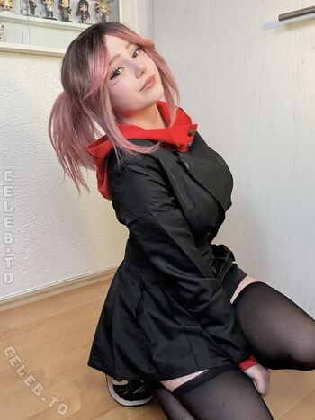 Full leaked Mina min page private photo